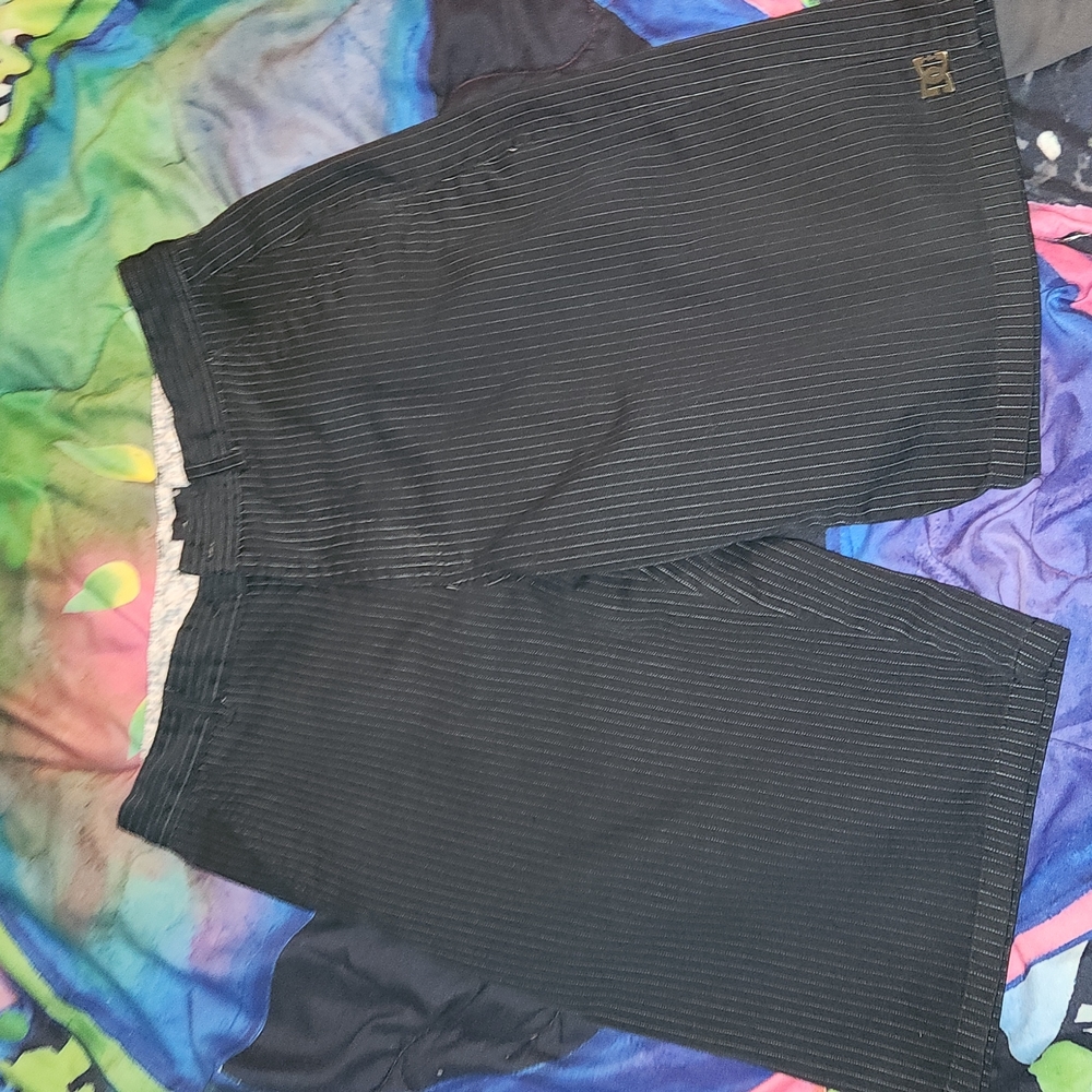 DC Shorts